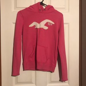 Hollister Hoodie